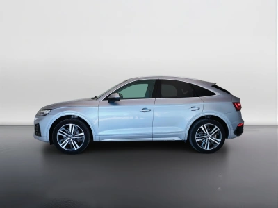 8 - Audi Q5 Cascioli Group