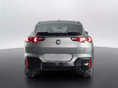 4 - BMW X2 M Cascioli Group