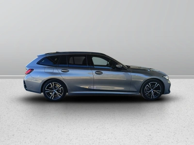 3 - BMW Serie 3 Cascioli Group