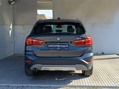 5 - BMW X1 Cascioli Group