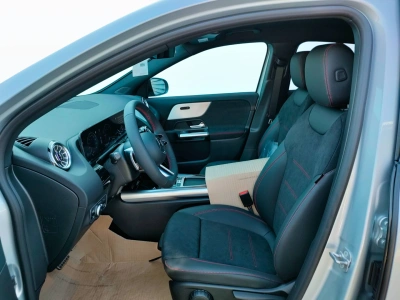 9 - Mercedes-Benz GLA Cascioli Group