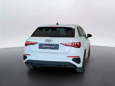 5 - Audi A3 Cascioli Group