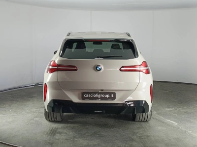 5 - BMW X3 Cascioli Group