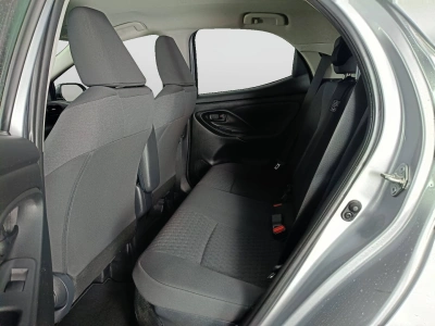 9 - Toyota Yaris Cascioli Group