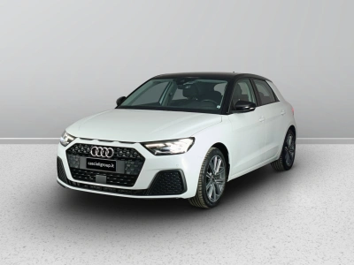 1 - Audi A1 Cascioli Group