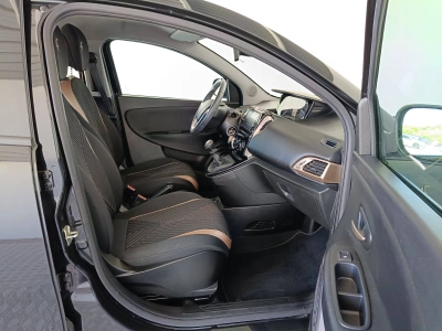 10 - Lancia Ypsilon Cascioli Group