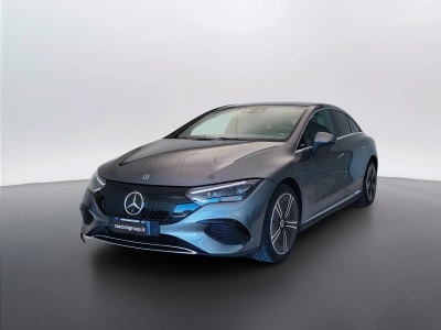1 - Mercedes-Benz EQE Cascioli Group