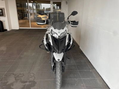 2 - Benelli TRK Cascioli Group