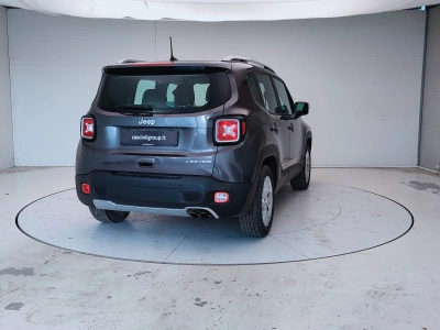 5 - Jeep Renegade Cascioli Group