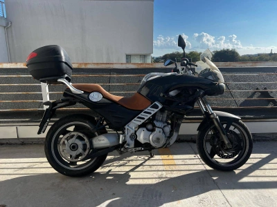 1 - BMW Motorrad GS Cascioli Group