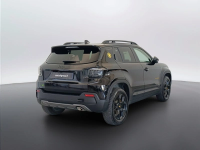 4 - Jeep Avenger Cascioli Group