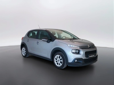 3 - Citroen C3 Cascioli Group