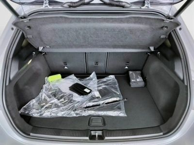 9 - Mercedes-Benz Classe B Cascioli Group