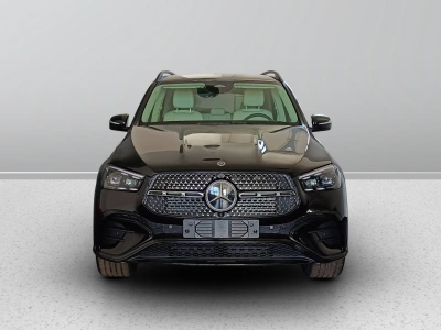 2 - Mercedes-Benz GLE Cascioli Group