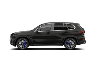 3 - BMW X5 Cascioli Group