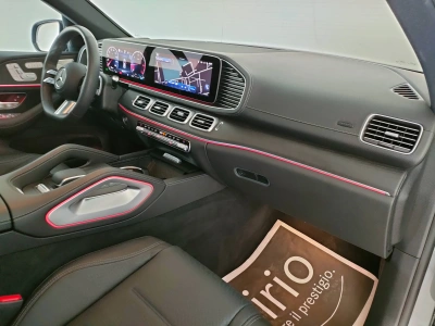 9 - Mercedes-Benz GLE Cascioli Group