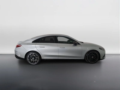 3 - Mercedes-Benz CLA Cascioli Group