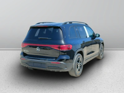 6 - Mercedes-Benz EQB Cascioli Group