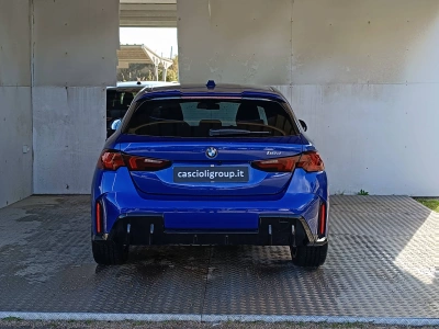 5 - BMW Serie 1 Cascioli Group