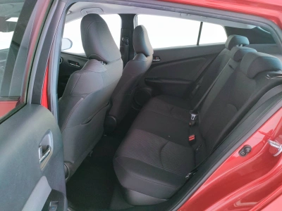 10 - Toyota Prius Cascioli Group