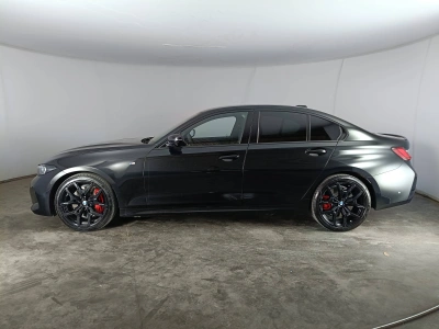 6 - BMW Serie 3 Cascioli Group