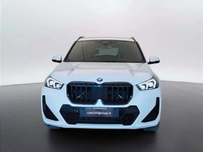 2 - BMW X1 Cascioli Group