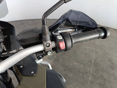 8 - BMW Motorrad GS Cascioli Group