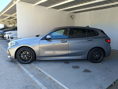 6 - BMW Serie 1 Cascioli Group