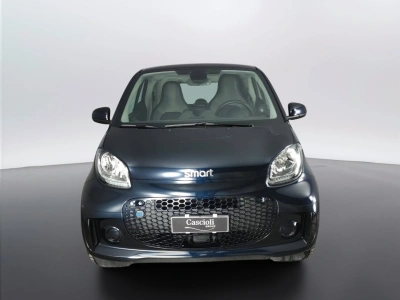 2 - smart fortwo Cascioli Group