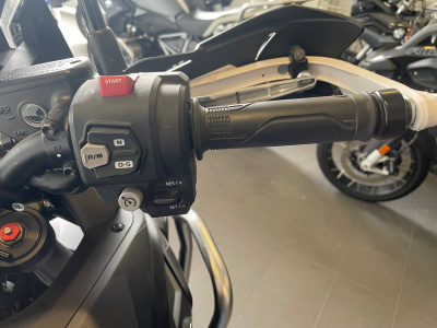 5 - Honda Africa Twin Cascioli Group