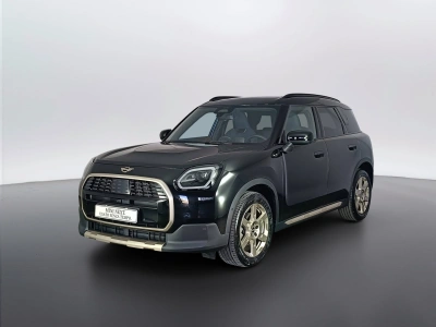 1 - MINI Countryman Cascioli Group