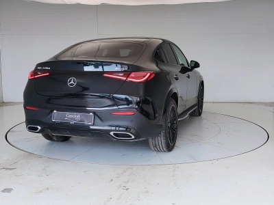 6 - Mercedes-Benz GLC Cascioli Group