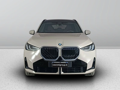 2 - BMW X3 Cascioli Group