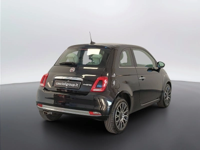 4 - Fiat 500 Cascioli Group