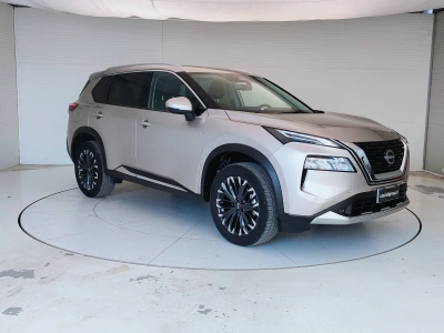 3 - Nissan X Cascioli Group