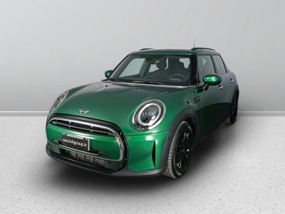 1 - MINI One Classic Cascioli Group