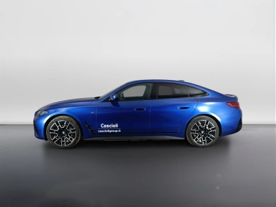 6 - BMW i4 Cascioli Group