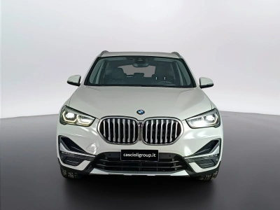 2 - BMW X1 Cascioli Group