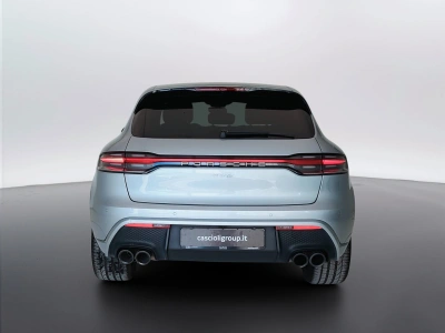 5 - Porsche Macan Cascioli Group