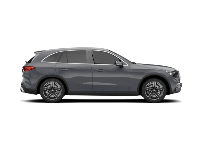 5 - Mercedes-Benz GLC Cascioli Group