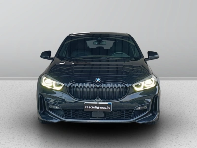 2 - BMW Serie 1 Cascioli Group