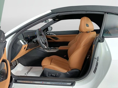 8 - BMW Serie 4 Cascioli Group