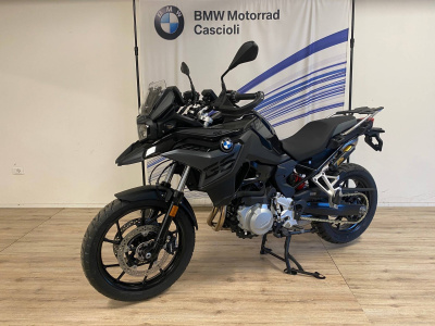 4 - BMW Motorrad GS Cascioli Group