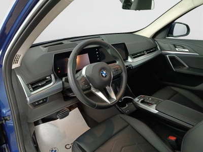 7 - BMW X1 Cascioli Group