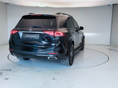 5 - Mercedes-Benz GLE Cascioli Group