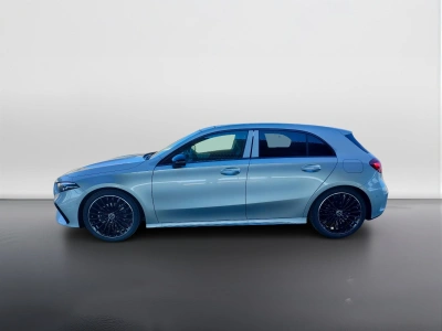 3 - Mercedes-Benz Classe A Cascioli Group