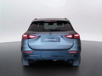 6 - Mercedes-Benz GLA Cascioli Group