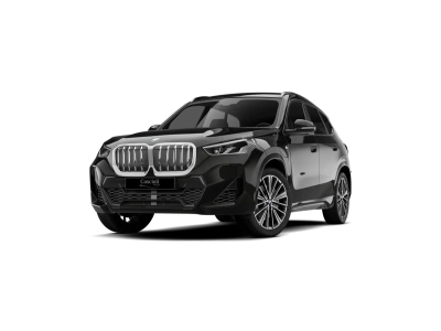 1 - BMW iX1 Cascioli Group