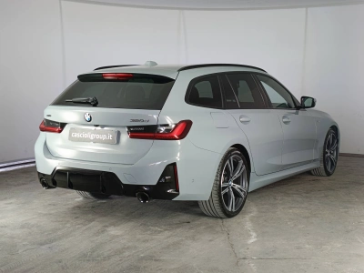 4 - BMW Serie 3 Cascioli Group