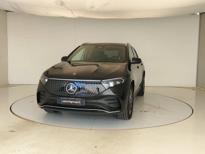 1 - Mercedes-Benz EQA Cascioli Group